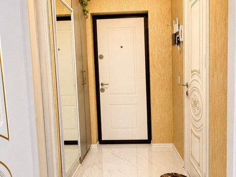 2-room apartment, 45 m², Yeni Günəşli: 132 000 ₼ 4