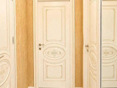 2-room apartment, 45 m², Yeni Günəşli: 132 000 ₼ 5