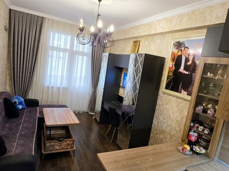 2-room apartment, 45 m², Yeni Günəşli: 132 000 ₼ 3