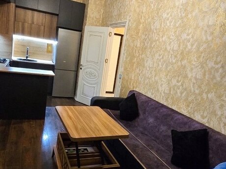 2-room apartment, 45 m², Yeni Günəşli: 132 000 ₼ 2