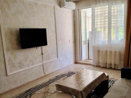 Объявление №6152676 - Баку, м. Мемар Аджеми, 2-комн., 45 м², 5/5 этаж