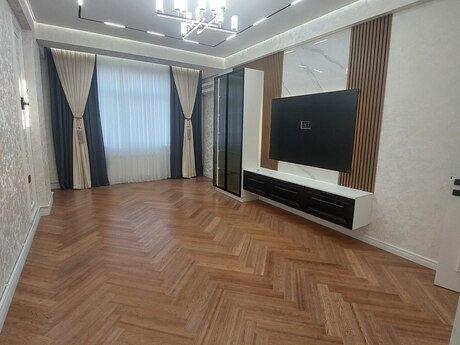 Elan №6152347 - Bakı, 28 May m., 3 otaqlı, 95 m², 7/16 mərtəbə