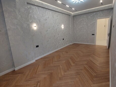 3 otaqlı mənzil, 95 m², 28 May: 390 000 ₼ 5