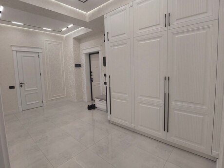 3 otaqlı mənzil, 95 m², 28 May: 390 000 ₼ 4
