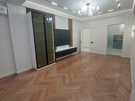 3 otaqlı mənzil, 95 m², 28 May: 390 000 ₼ 3