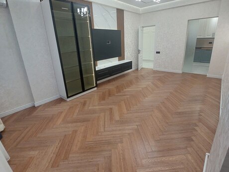 3 otaqlı mənzil, 95 m², 28 May: 390 000 ₼ 2