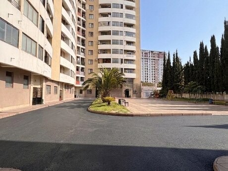 Elan №6152356 - Bakı, Nəriman Nərimanov m., 3 otaqlı, 118 m², 10/14 mərtəbə