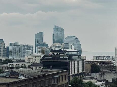 4 otaqlı mənzil, 149 m², 28 Park Residence: 599 999 ₼ 2