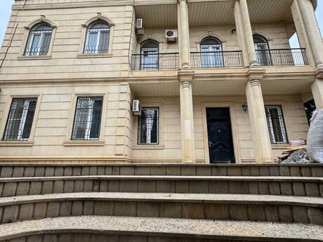 Elan №6152370 - Bakı, Badamdar q., 7 otaqlı, 500 m²