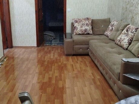 Объявление №6152446 - Баку, м. Мемар Аджеми, 2-комн., 55 м², 5/5 этаж