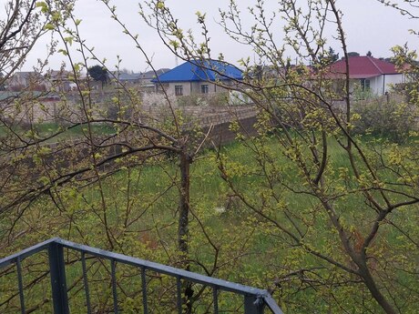 пос. Вишнёвка