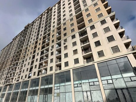 Elan №6152390 - Bakı, 8 Noyabr m., 4 otaqlı, 186 m², 8/17 mərtəbə