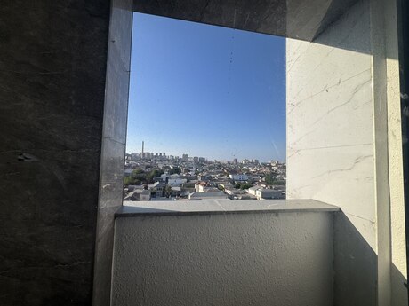 1 otaqlı mənzil, 50,5 m², Eleven Park: 160 000 ₼ 2