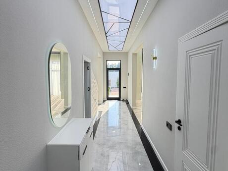 4 otaqlı həyət evi, 155 m², Şüvəlan: 255 000 ₼ 4