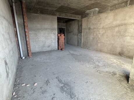 1 otaqlı mənzil, 50,5 m², Eleven Park: 160 000 ₼ 4