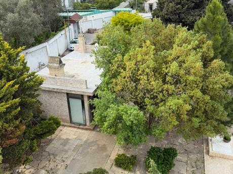 6 otaqlı həyət evi, 750 m², Mərdəkan: 1 500 000 ₼ 4