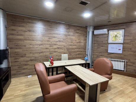 Elan №6152417 - Bakı, Qara Qarayev m., 1 otaqlı, 28 m²