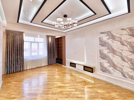 3 otaqlı mənzil, 120 m², Neftçilər: 310 000 ₼ 4