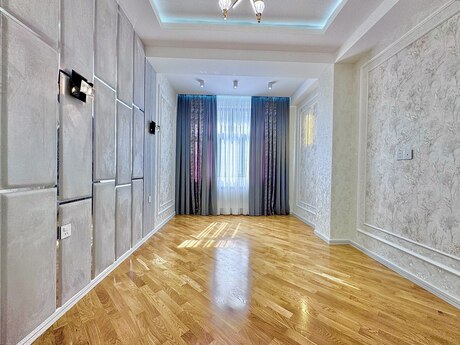 3 otaqlı mənzil, 120 m², Neftçilər: 310 000 ₼ 3