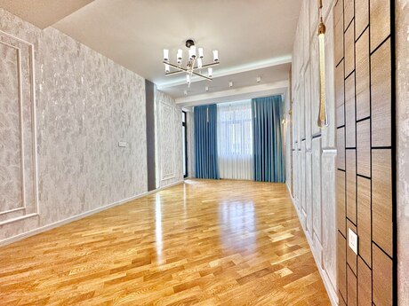 3 otaqlı mənzil, 120 m², Neftçilər: 310 000 ₼ 2