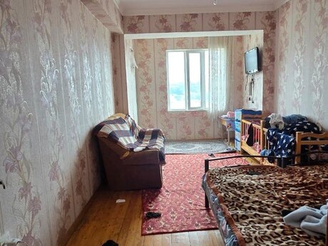 Elan №6152472 - Bakı, Biləcəri q., 1 otaqlı, 51 m², 7/9 mərtəbə