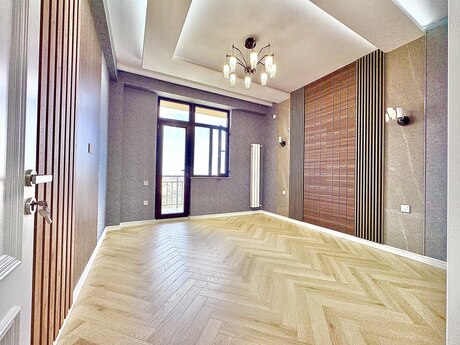 3-комнатная квартира, 90 м², Neftçilər: 259 000 ₼ 3