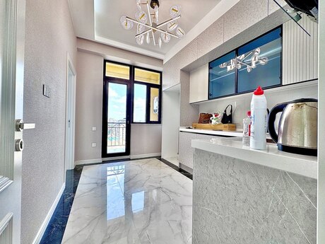 3-комнатная квартира, 90 м², Neftçilər: 259 000 ₼ 4
