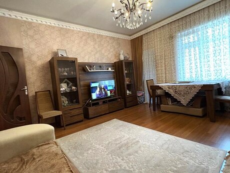 2 otaqlı mənzil, 68 m², 28 May: 179 000 ₼ 3