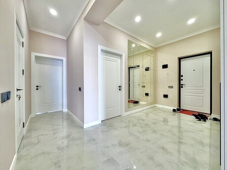 2-room apartment, 103 m², Neftçilər: 275 000 ₼ 5