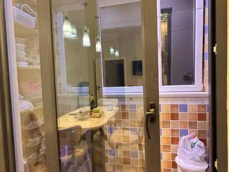3 otaqlı köhnə tikili - Günəşli q. - 80 m²