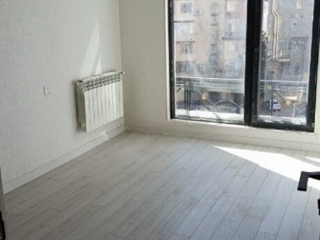 Elan №6152476 - Bakı, Nizami m., 2 otaqlı, 45 m², 6/6 mərtəbə