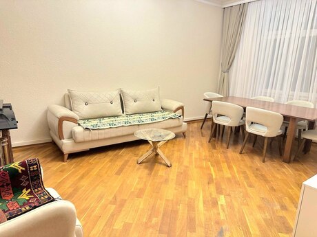 Elan №6152478 - Bakı, Nəsimi r., 3 otaqlı, 86 m², 5/5 mərtəbə