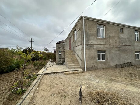 Объявление №6152481 - Баку, пос. Новханы, 5-комн., 230 м²
