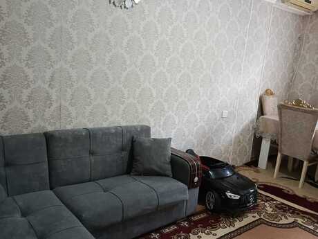Объявление №6152473 - Баку, м. Мемар Аджеми, 3-комн., 66 м², 2/9 этаж