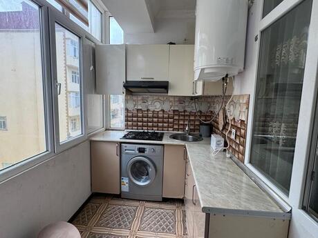 Elan №6152488 - Bakı, Masazır q., 2 otaqlı, 44 m², 4/6 mərtəbə