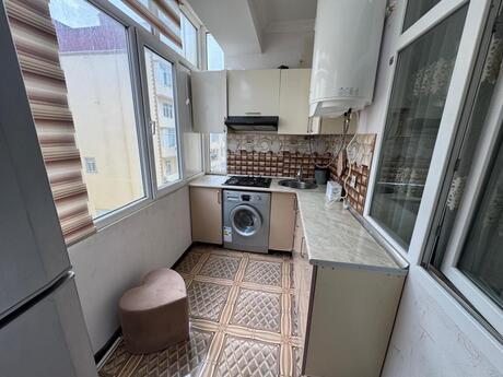 2 otaqlı mənzil, 44 m², Masazır: 75 000 ₼ 2