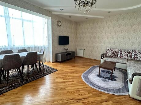 Elan №6152490 - Bakı, 20 Yanvar m., 3 otaqlı, 120 m², 9/19 mərtəbə