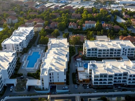 Elan №6152517 - Bakı, Nardaran q., 2 otaqlı, 103 m², 3/4 mərtəbə