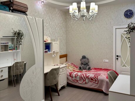 Kirayə 3 otaqlı mənzil, 97 m², Nəriman Nərimanov: 1 000 ₼/ay 5