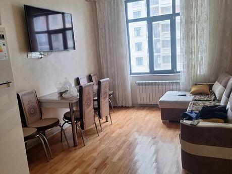 Объявление №6152558 - Баку, м. Ази Асланов, 2-комн., 50 м², 6/16 этаж