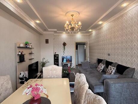 Elan №6152608 - Xırdalan, Xırdalan, 2 otaqlı, 60 m², 10/12 mərtəbə