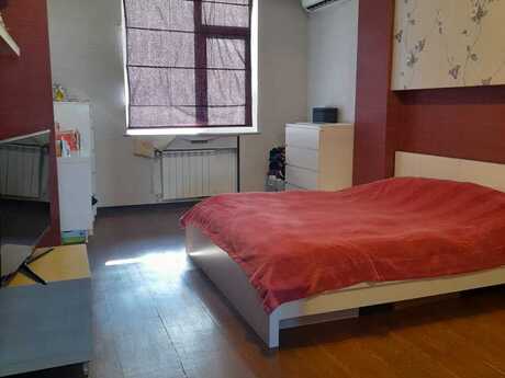 3-комн. новостройка - м. Иншаатчылар - 102 м²