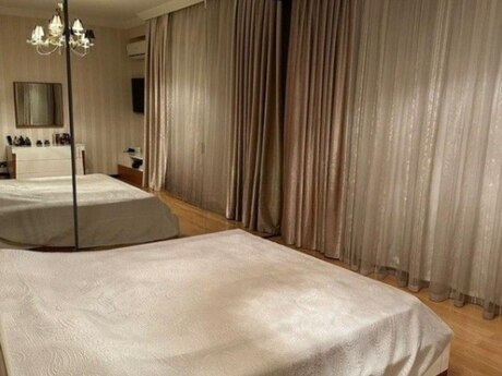 4-room new-build apartment for sale in 28 May, 190 m², 508 000 AZN, photo 5 / 12