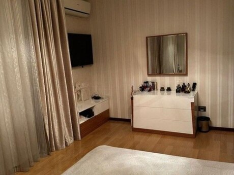 4-room new-build apartment for sale in 28 May, 190 m², 508 000 AZN, photo 3 / 12