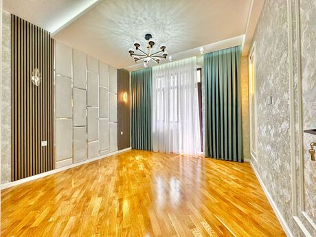3 otaqlı mənzil, 90 m², Neftçilər: 255 000 ₼ 5