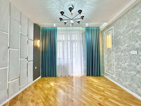 3 otaqlı mənzil, 90 m², Neftçilər: 255 000 ₼ 4
