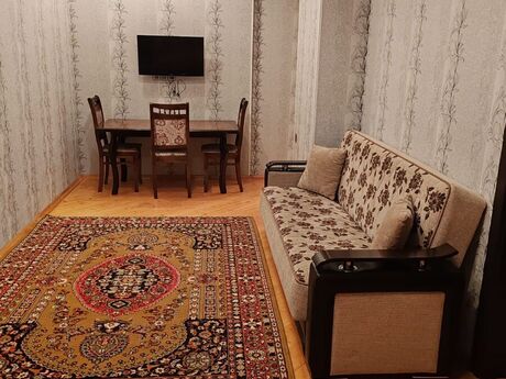 Объявление №6152627 - Баку, м. Иншаатчылар, 3-комн., 85 м², 4/18 этаж