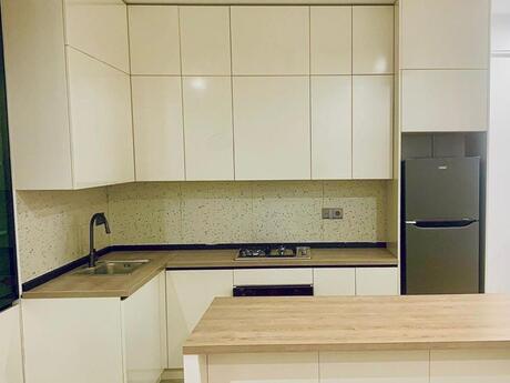 Kirayə 3 otaqlı mənzil, 95 m², Jasmine Park: 800 ₼/ay 3