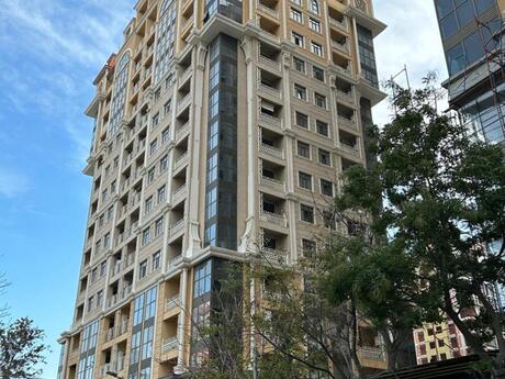 Elan №6152655 - Bakı, 28 May m., 3 otaqlı, 90 m², 6/16 mərtəbə