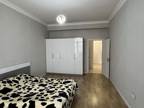 Аренда: 2-комнатная квартира, 90 м², Əhmədli: 750 ₼/мес 4